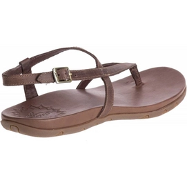 Sandalen Chaco Rowan Otter Damen Fashionschuh